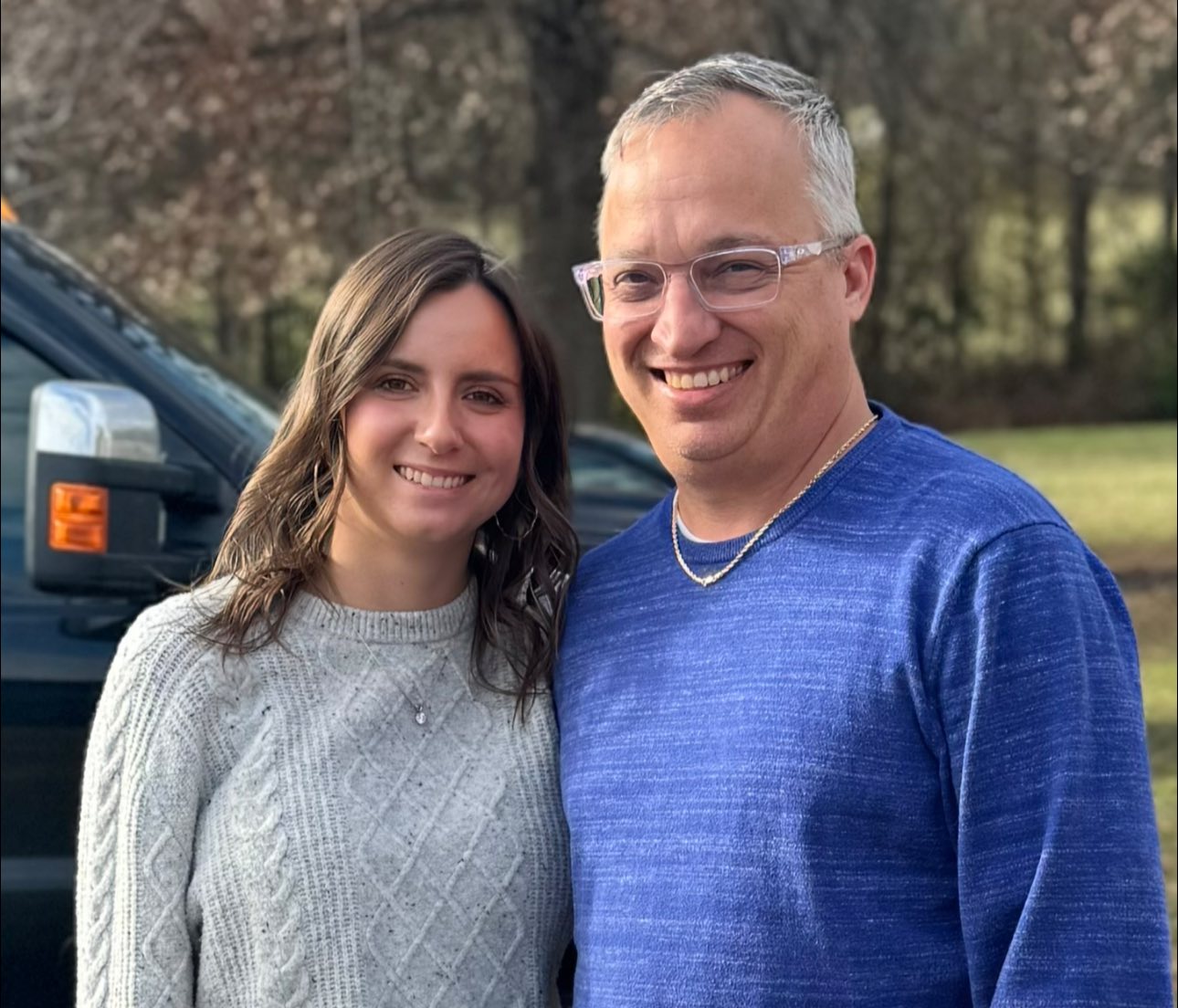 Allen Cotner, candidate for Springdale City Council Ward 4, Seat 1